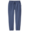 Patagonia Youth Foxglenn Joggers CUBL-Current Blue