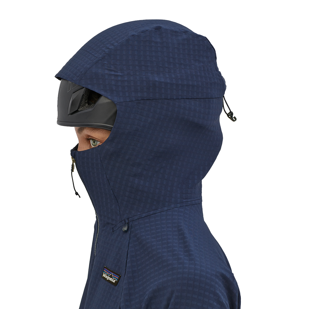 Women's r1 top techface hoody
