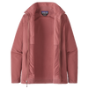 Patagonia Women's R1 TechFace Jacket RHP-Rosehip