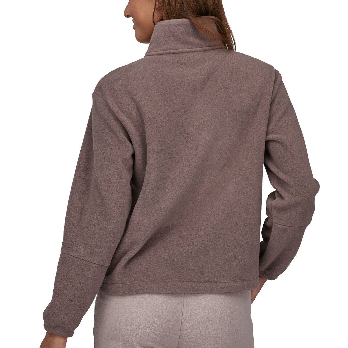 Women's Microdini 1/2-Zip Pullover alternate view