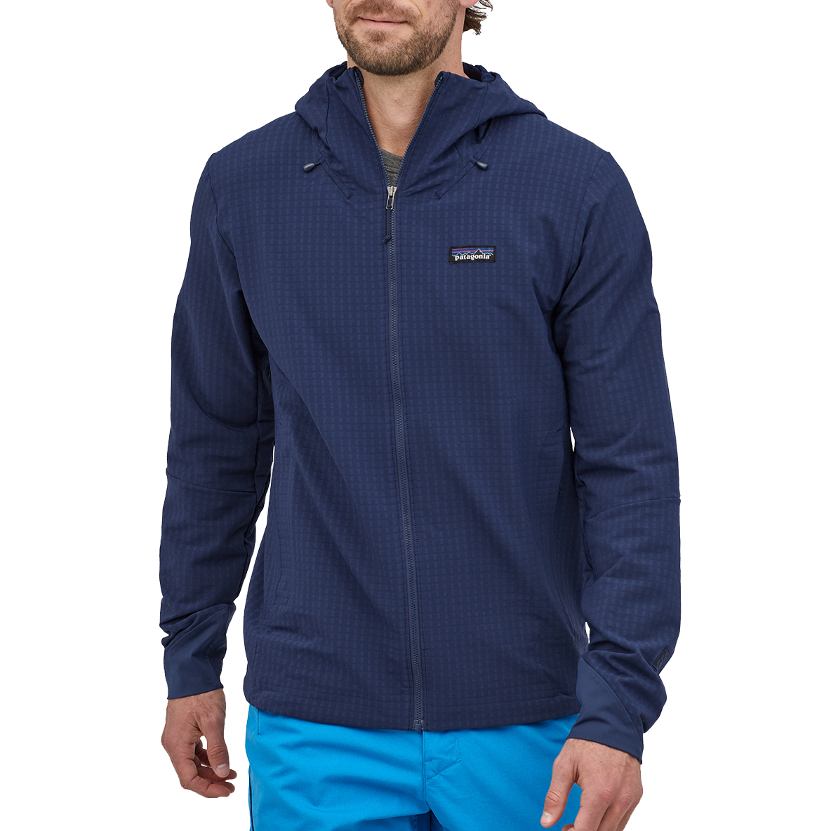 Patagonia r1 techface hoody deals