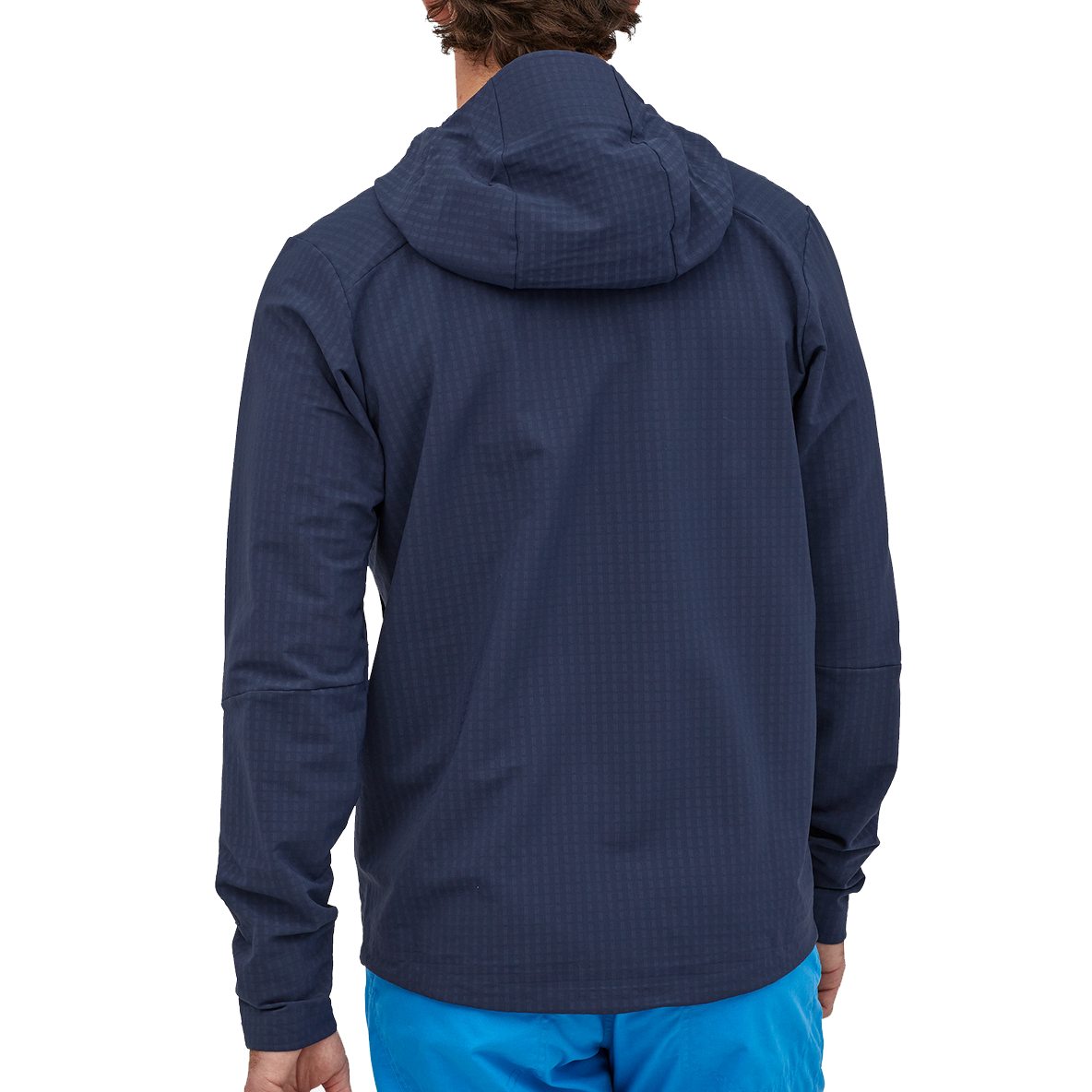 Men's r1 techface 2024 hoody