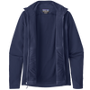 Patagonia Men's R1 TechFace Jacket CNY-Classic Navy