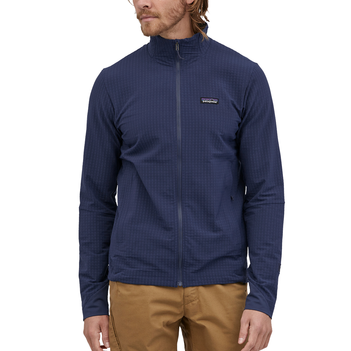 R1 discount techface jacket
