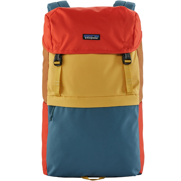 Patagonia Arbor Lid Pack
