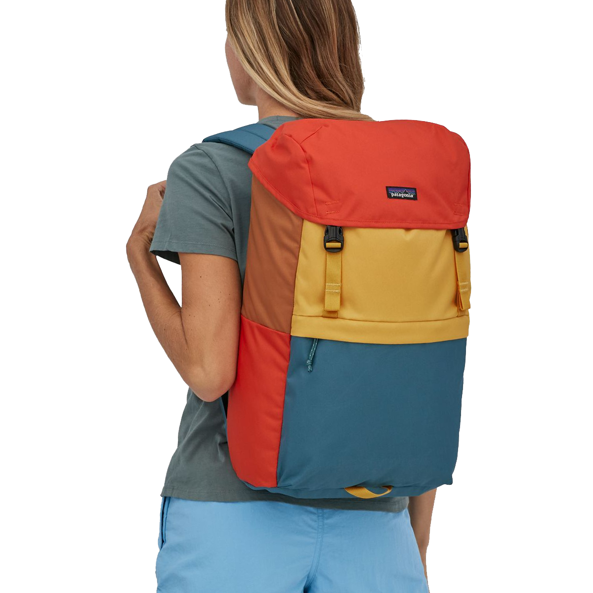 Patagonia sales arbor 32l