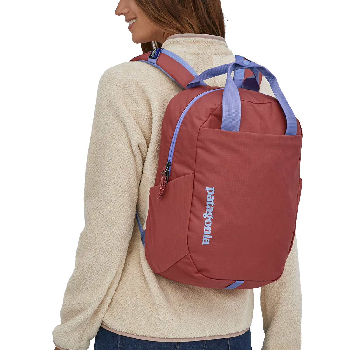 Bag Patagonia Tamangito Urban Backpack Patagonia W's Tamangito
