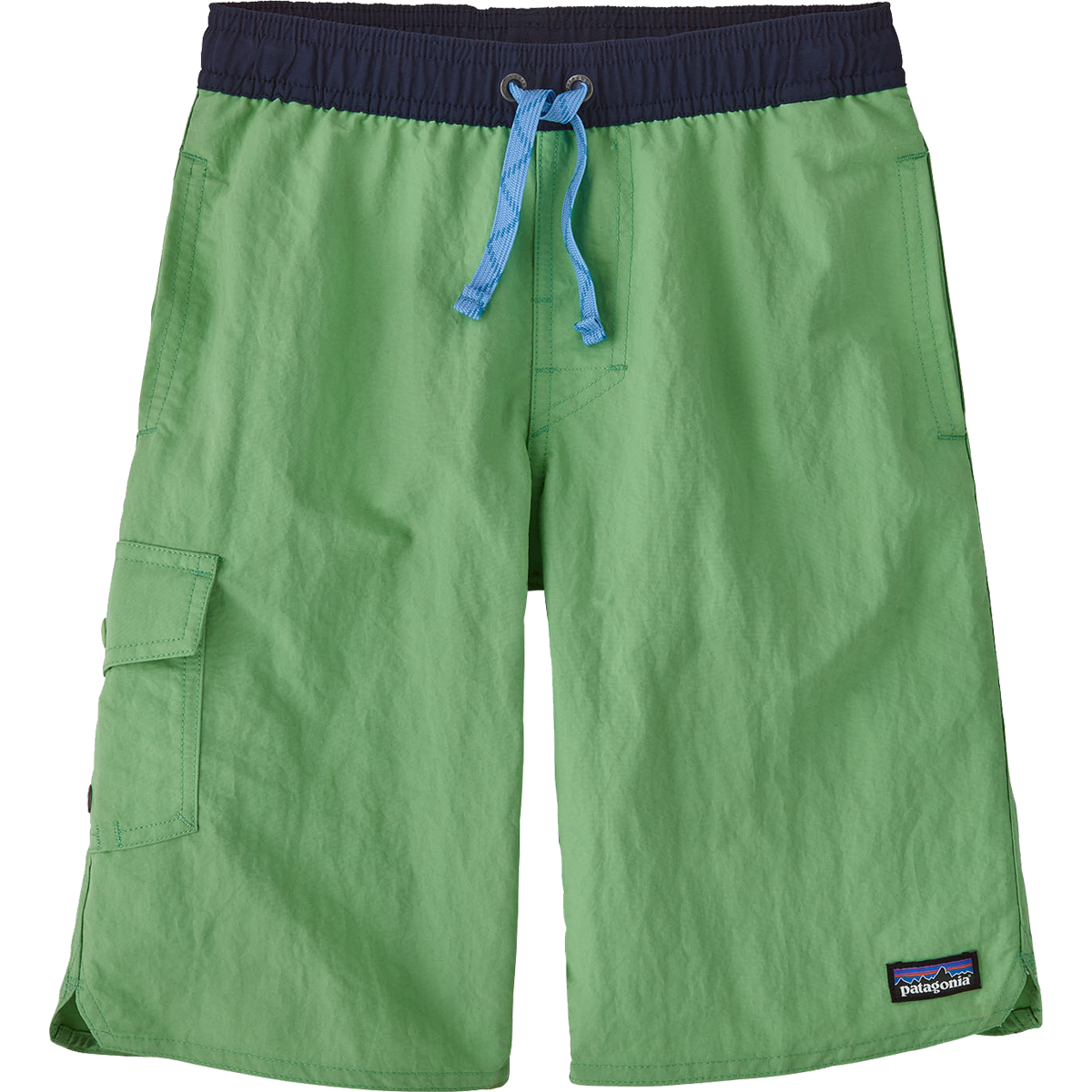 Youth Baggies Boardshorts alternate view