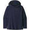 Patagonia Youth Capilene Cool Daily Hoody New Navy