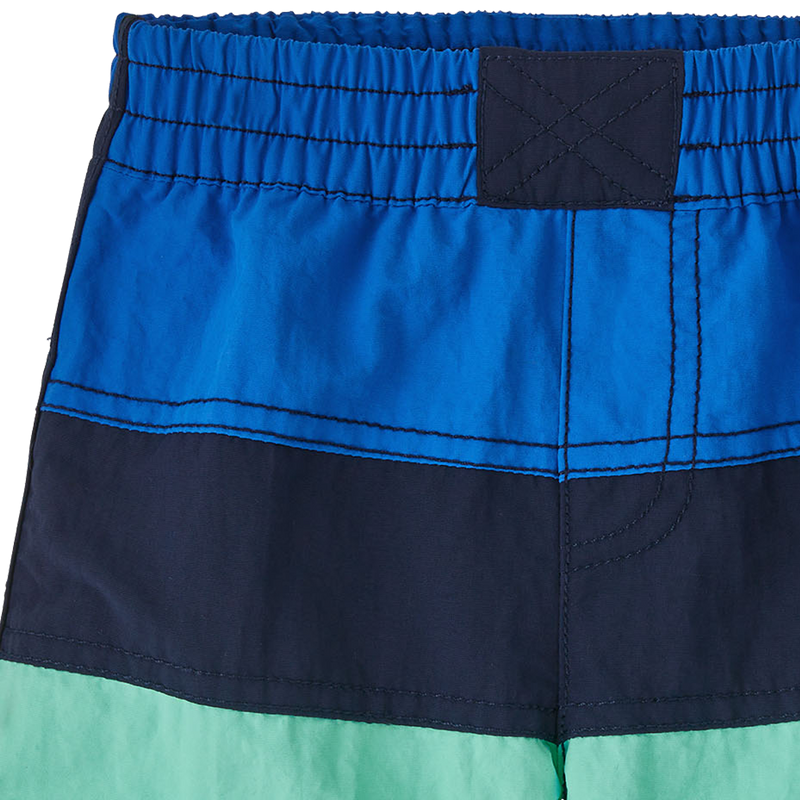 Youth Baby Boardshort, Patagonia Youth Baby Boardshort waistband