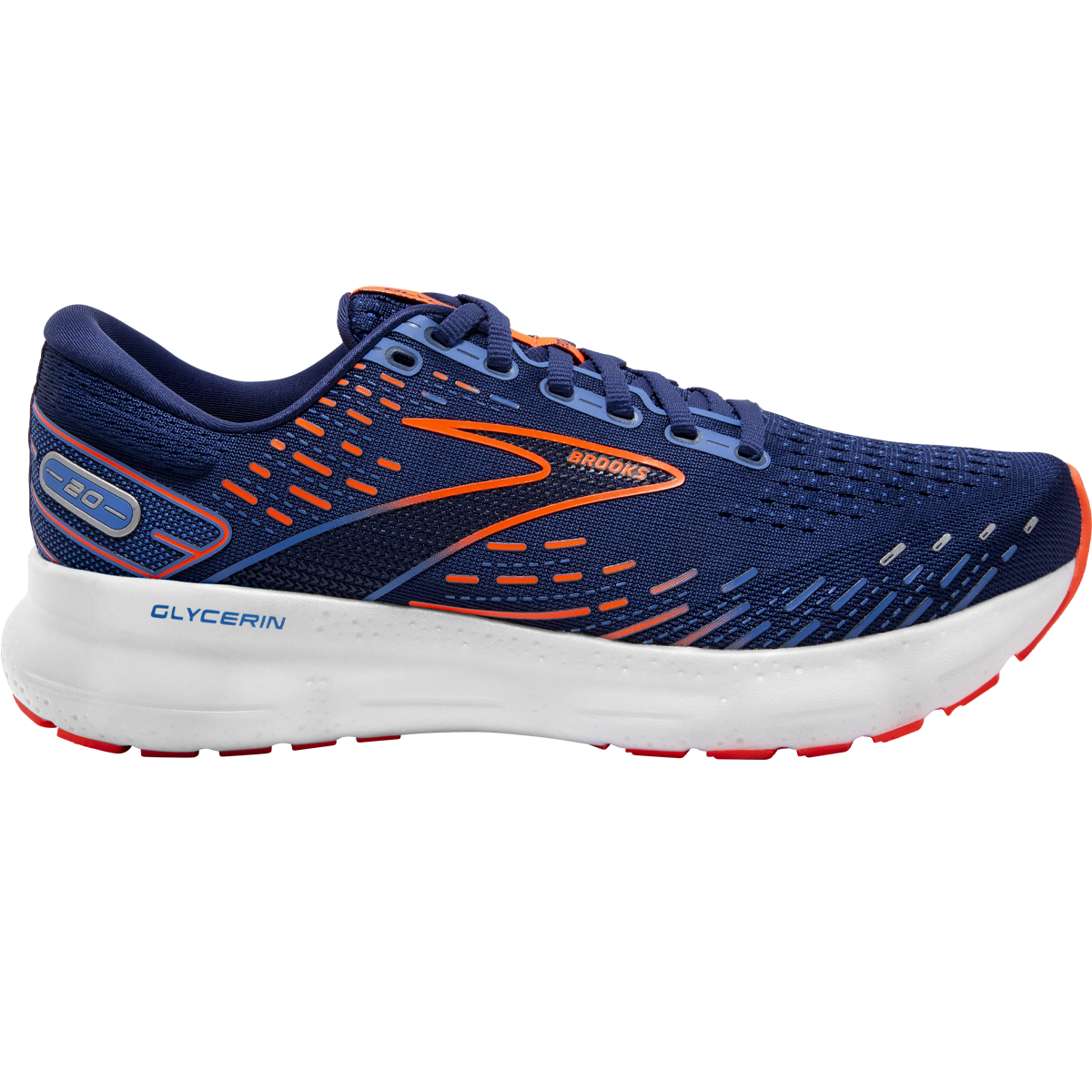 Men s Glycerin 20 Sports Basement