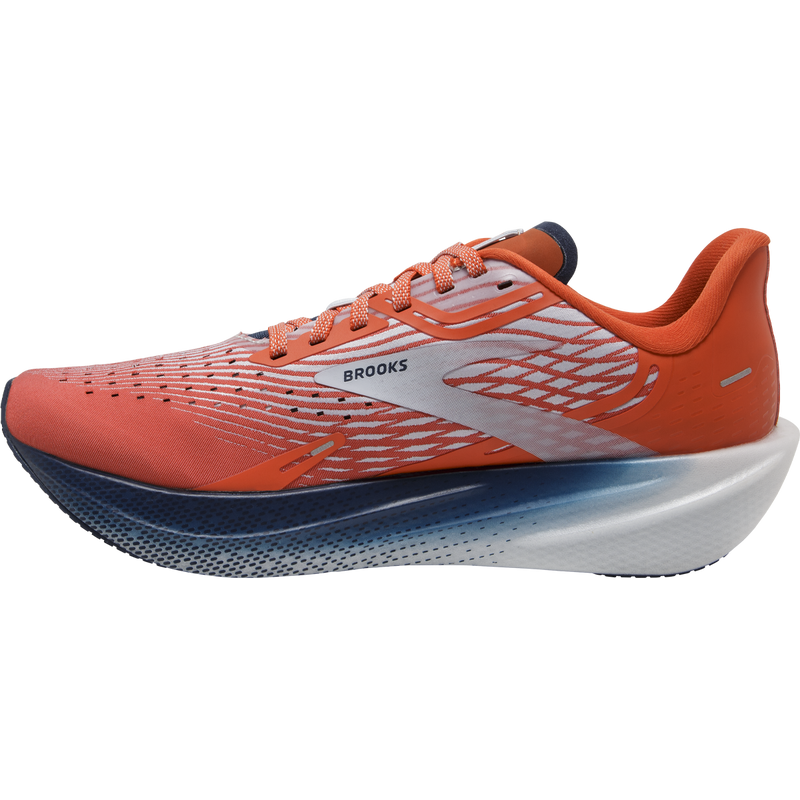 Men's Hyperion Max, Brooks Men's Hyperion Max side