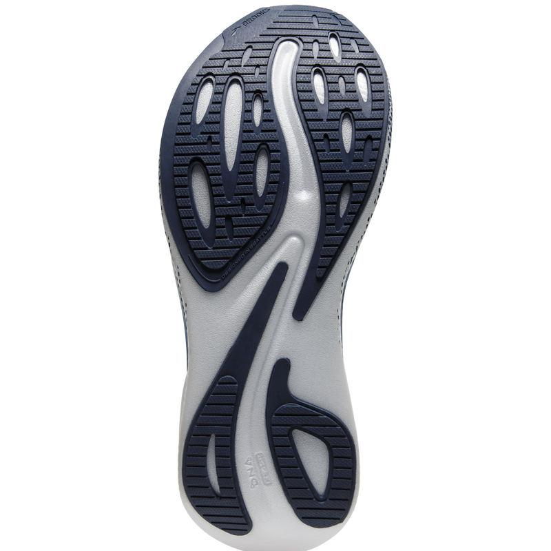Men's Hyperion Max, Brooks Men's Hyperion Max bottom