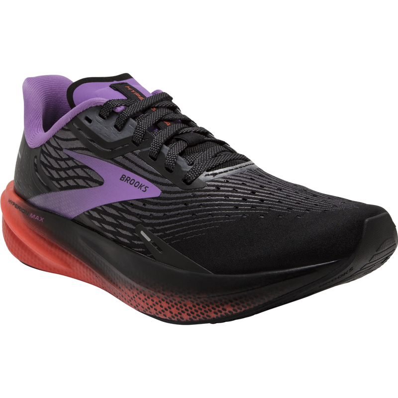 Women's Hyperion Max, Brooks Women's Hyperion Max front