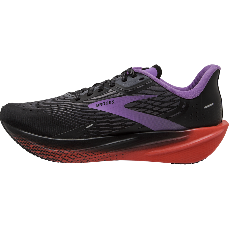 Women's Hyperion Max, Brooks Women's Hyperion Max side