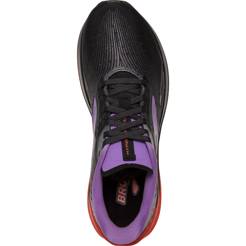 Women's Hyperion Max, Brooks Women's Hyperion Max top