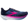 Brooks Women's Hyperion Max in Peacoat/Blue/Pink Glo