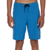O'Neill Youth Hyperfreak Solid 17" Boardshorts front