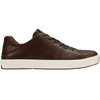 Olukai Men's Lae'ahi Li 'Ili in Dark Wood/Dark Wood