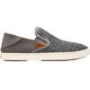 Olukai Women's Pehuea Pa'i in Charcoal/Mo o