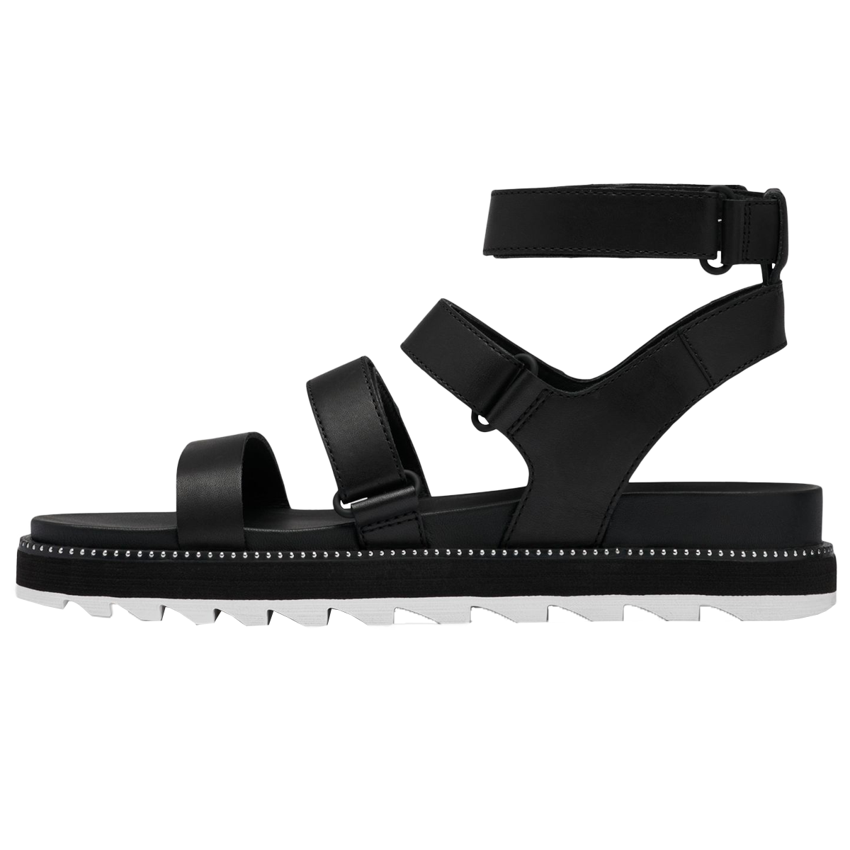 Buy Black Sandals for Men by Puma Online | Ajio.com