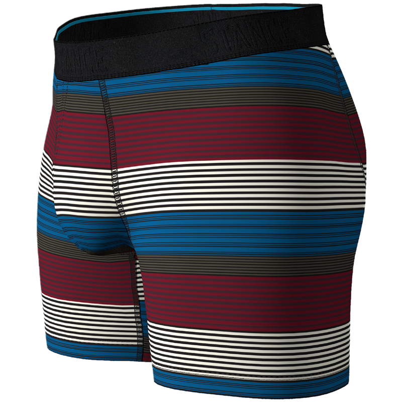 Men's Mylo Boxer Brief Underwear, Featured Image