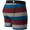 Stance Men's Mylo Boxer Brief Underwear back