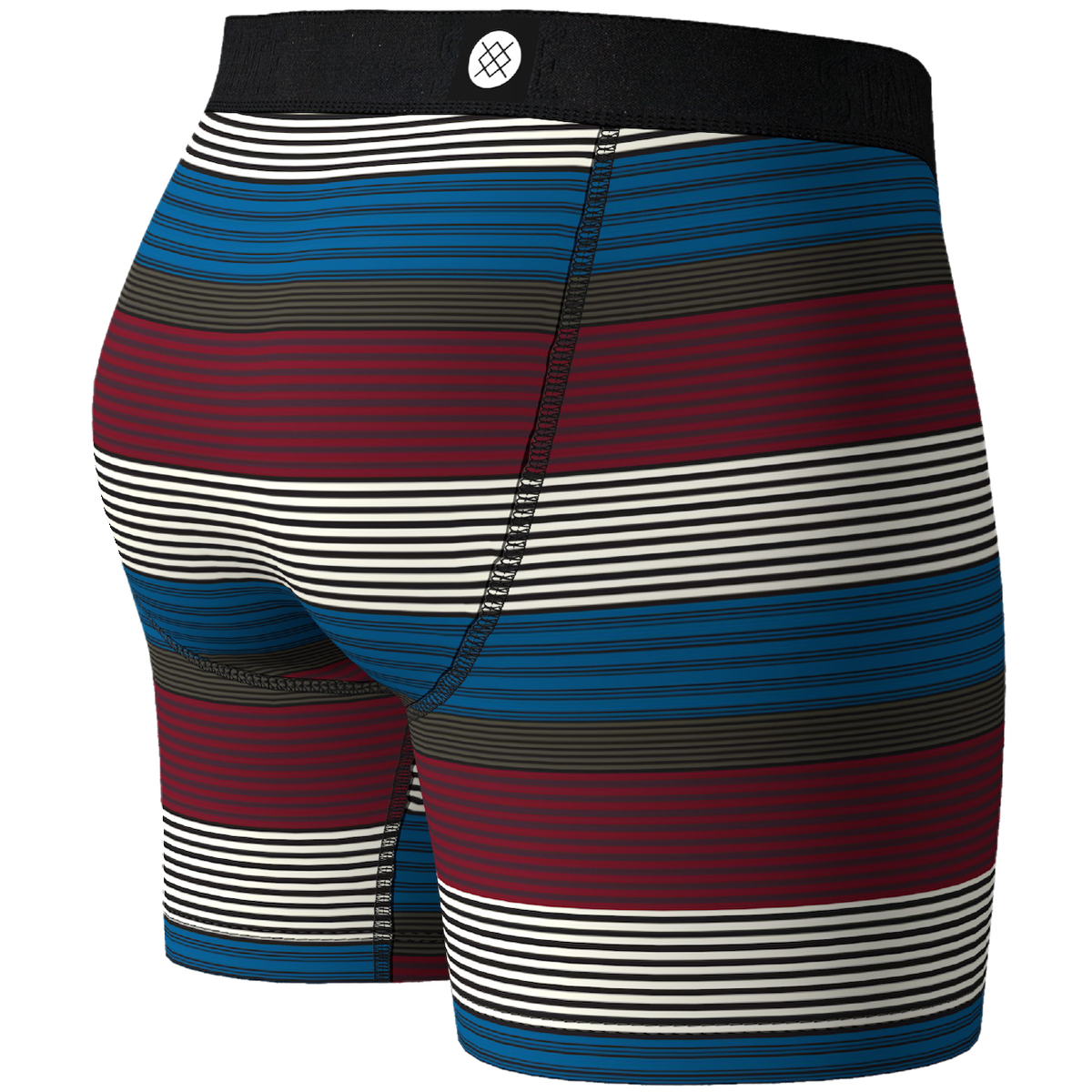 Men's Mylo Boxer Brief Underwear alternate view