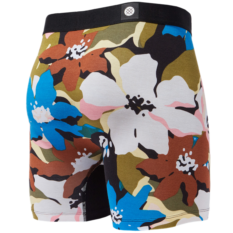 Men's Canero Boxer Brief Underwear, Men's Canero Boxer Brief Underwear back