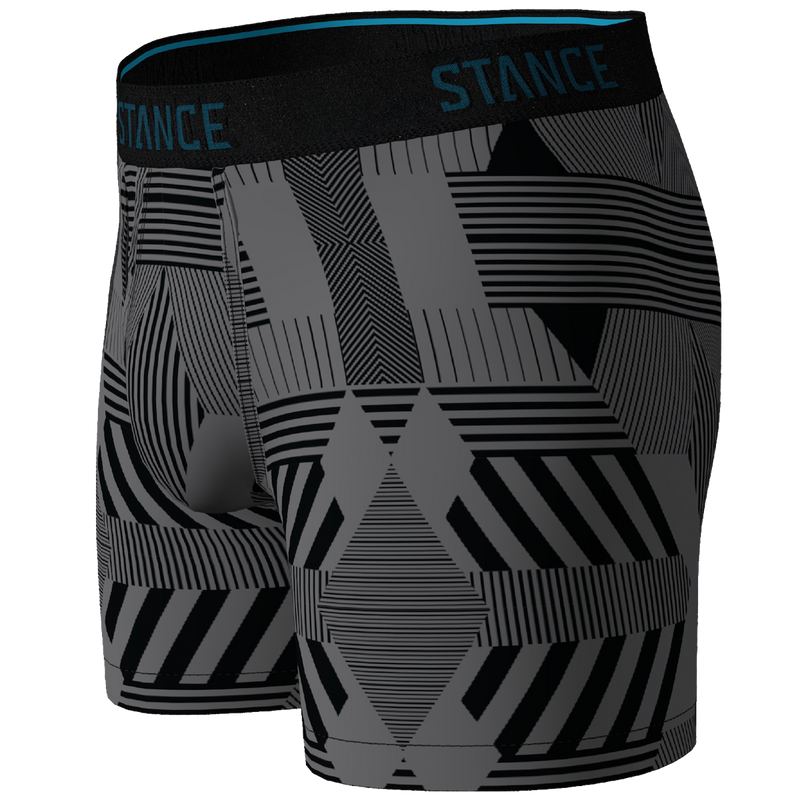 Men's Vector Wholester Underwear, Featured Image
