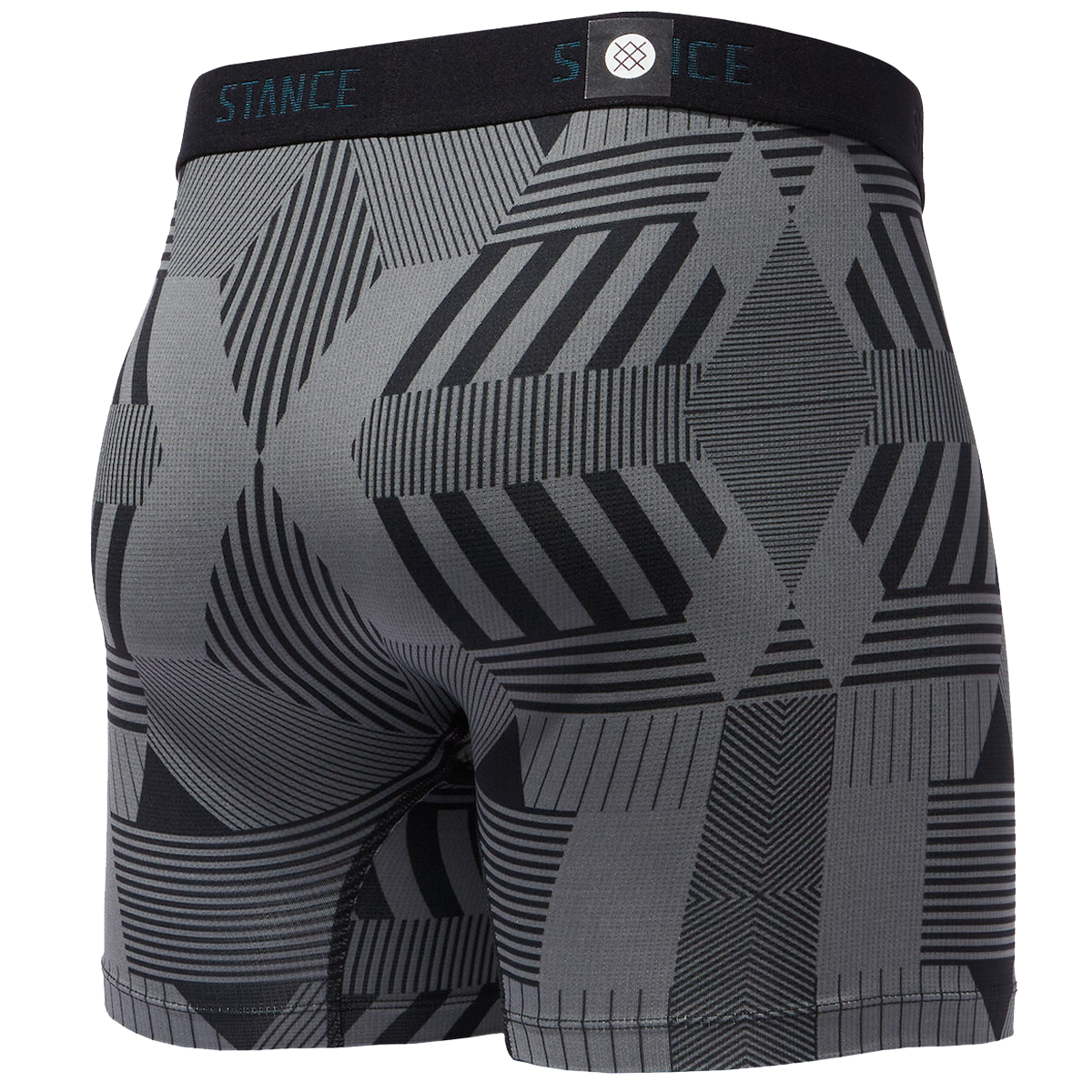 Men's Vector Wholester Underwear alternate view