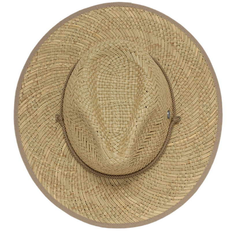 Women's Leisure Straw Hat, Sunday Afternoons Women's Leisure Straw Hat top