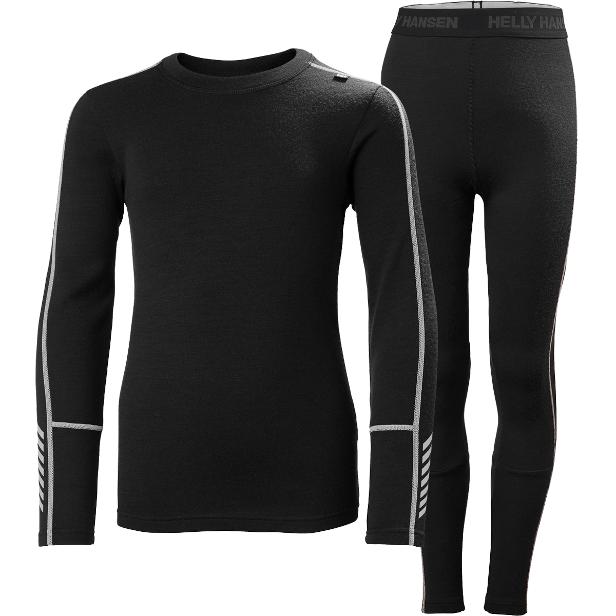 Base layer leggings junior online