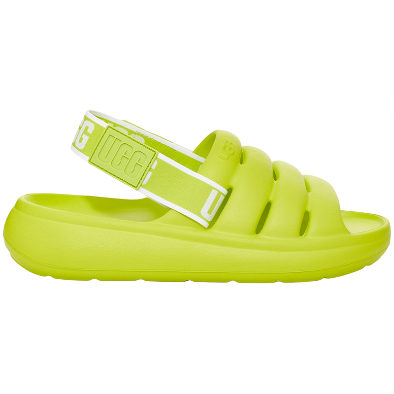 Women's Sport Yeah, Featured Image