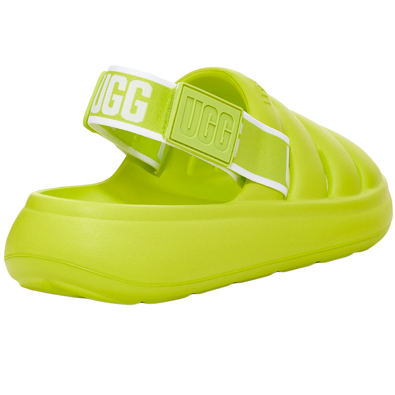 Women's Sport Yeah, Ugg Women's Sport Yeah strap