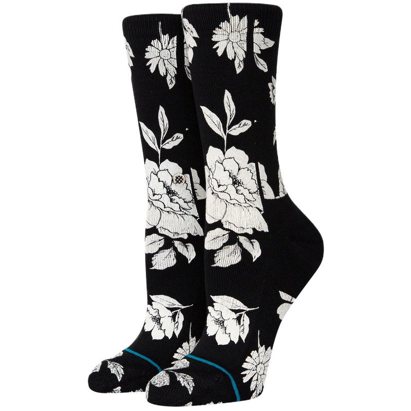 Women's Definitive Crew, Featured Image