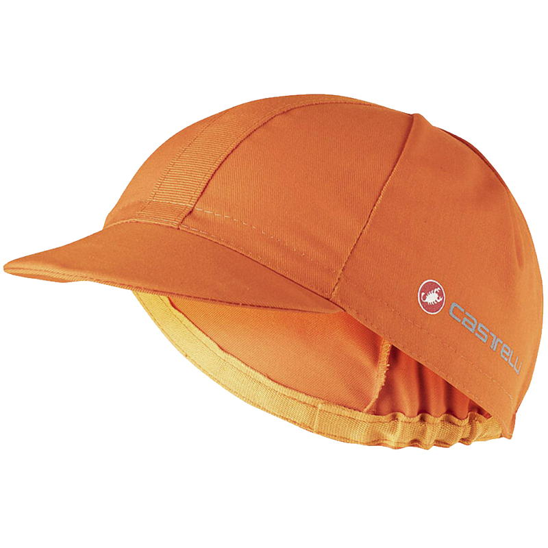Endurance Cap, Featured Image