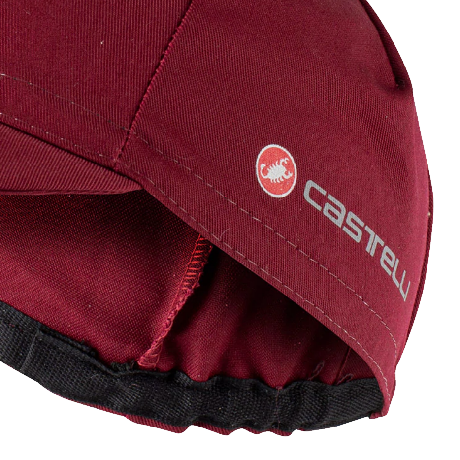 Castelli upf cycling cap sale - Main Image