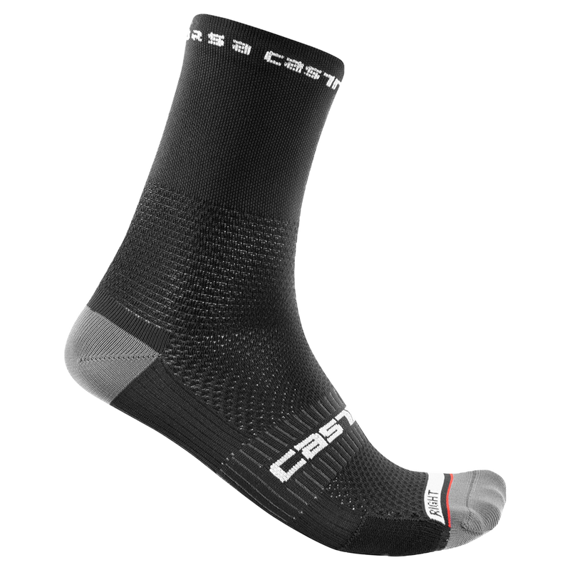 Rosso Corsa Pro 15 Sock, Featured Image