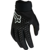 Fox Head Women's Defend Glove in Black/White
