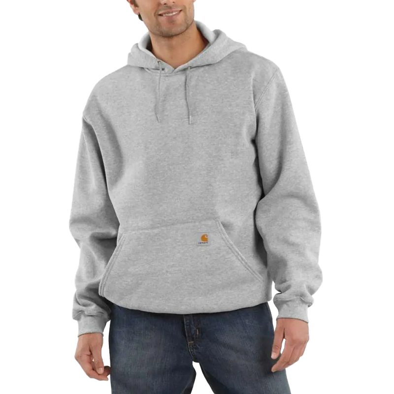 Men's Marquette Sweatshirt, Featured Image