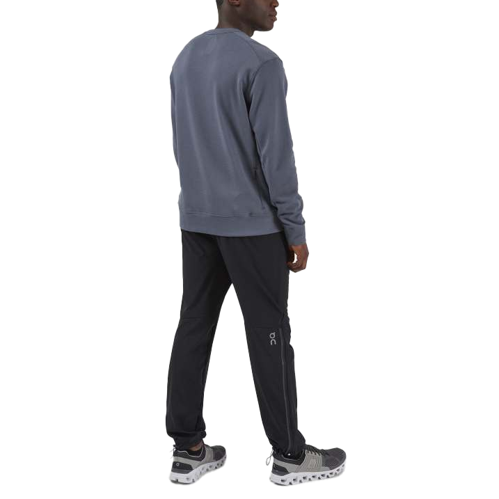 Men's Track Pant, On Men's Track Pant side