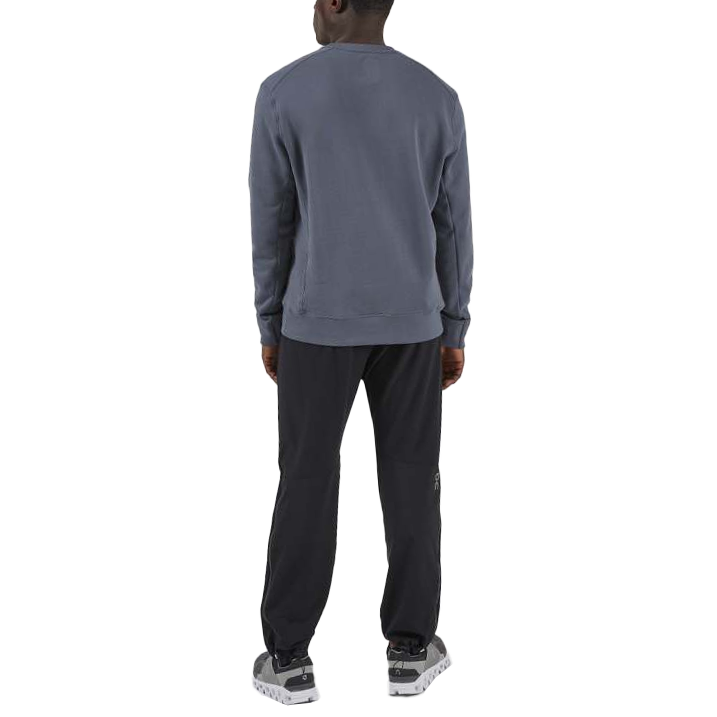 Men's Track Pant, On Men's Track Pant back