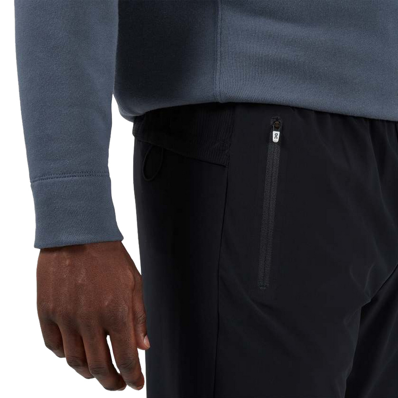 Men's Track Pant, On Men's Track Pant zipper pocket