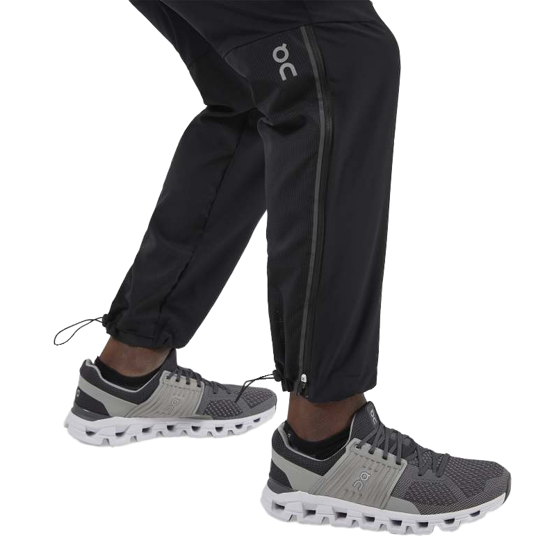 Men's Track Pant, On Men's Track Pant ankle cinch