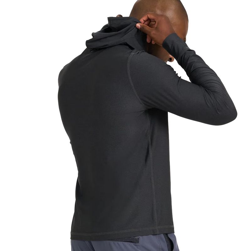 Men's Uluwatu Water Hoodie, Vuori Men's Uluwatu Water Hoodie back