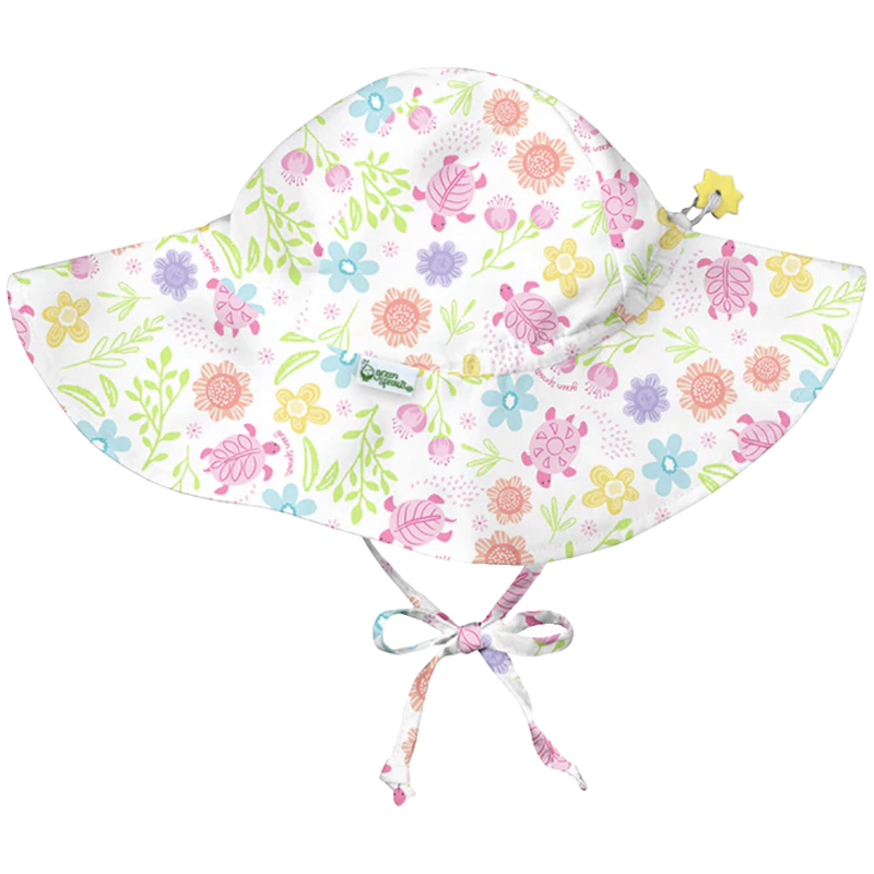 Youth Brim Hat, Featured Image