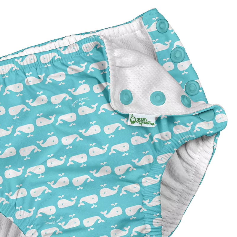 Youth Snap Swim Diaper, i play Youth Snap Swim Diaper snap closure