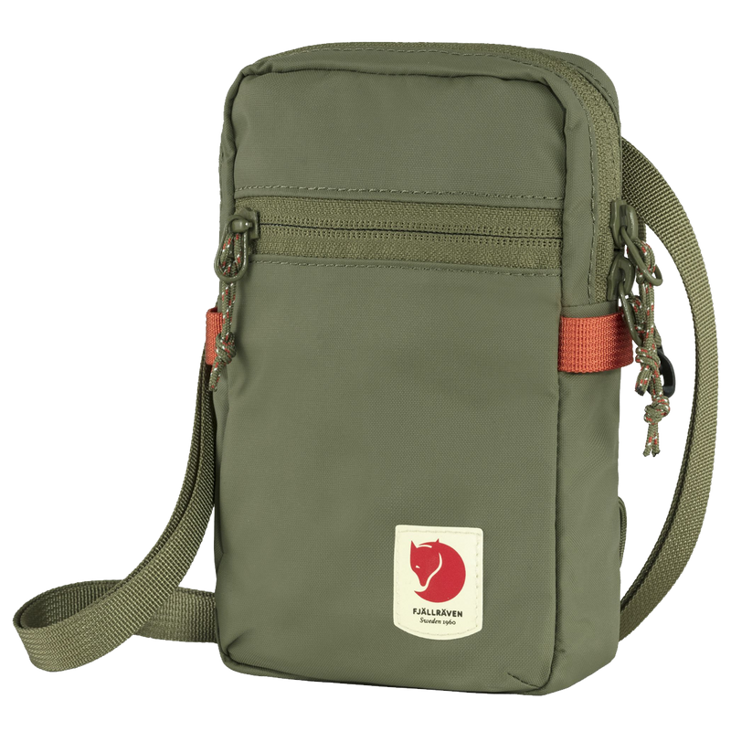 High Coast Pocket, Fj?§llr?§ven Women's High Coast Pocket