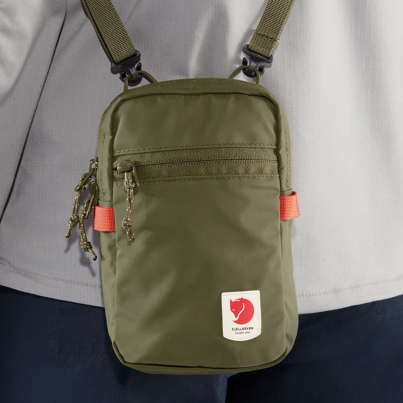 High Coast Pocket, Fj?§llr?§ven Women's High Coast Pocket